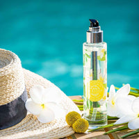 Aceite Seco Sensual Monoï