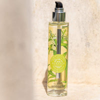 Aceite Seco Verbena Chispeante