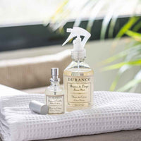 Bruma de Almohada Flor de Algodón