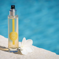 Brume Parfumée Sensual Monoï
