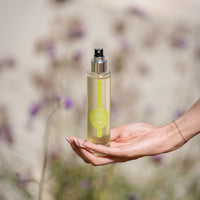 Brume Parfumée Verbena chispeante
