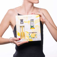 Coffret Regalo Sensual Monoï