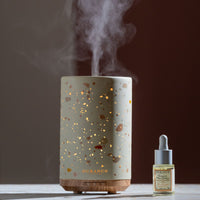 Concentrado de Perfume Ambar Precioso