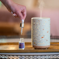 Concentrado Perfumado Tranquilidad