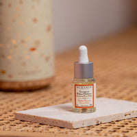 Concentrado de Perfume Ambar Precioso