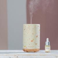 Concentrado de Perfume Flor del Naranjo