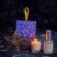 Conjunto Envolvente Ropa Limpia