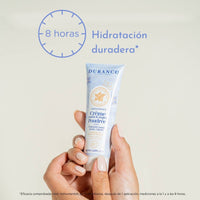 Crema de Manos y Uñas con Aceite de Borraja