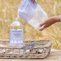 Detergente Líquido Flor de Lavanda