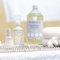 Detergente Líquido Flor de algodón