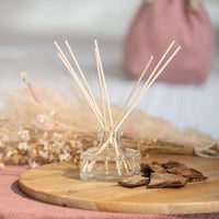 Mikado Perfumado Santal Velours