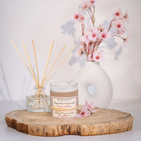 Mikado Perfumado Cerezo en Flor