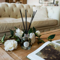 Mikado Perfumado Camelia Eclatant