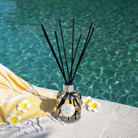 Mikado Perfumado Sensual Monoï