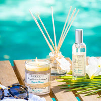 Mikado Perfumado Flor Monoi