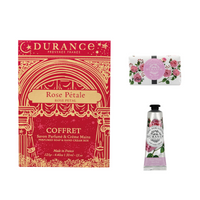 Duo Perfumado Petalo de Rosa