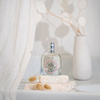 Eau de Parfum Delicado Nenúfar