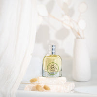 Eau de Parfum Pachuli de Oriente