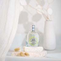 Eau de Parfum Verbena Chispeante