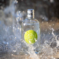 Eau de Toilette Bergamota Radiante