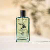 Eau de Toilette Cedro Azul