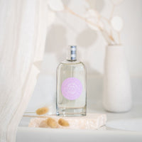 Eau de Toilette Lavanda Brizna
