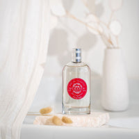 Eau de Toilette Linda Amapola