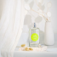 Eau de Toilette Verbena Chispeante