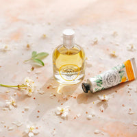 Eau de parfum Flor del Naranjo