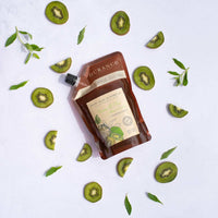 Eco Recarga Jabón de Marsella Líquido Verbena & Kiwi