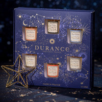 Estuche de mini velas