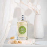 Eau de Toilette Pachuli de Oriente