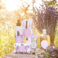 Gel de Ducha Brizna de Lavanda