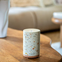 Difusor Bruma Electrico Terrazzo