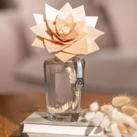 Gran Flor Perfumada Flor de Algodon