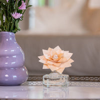 Flor Perfume Pétales de Musc