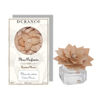 Flor de Madera Perfumada Algodón