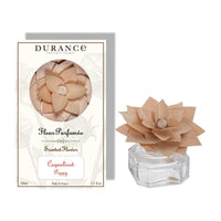 Flor de Madera Perfumada Amapola
