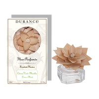 Flor de Madera Perfumada Limón Verde Menta