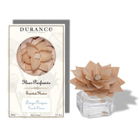 Flor de Madera Perfumada Ropa Limpia