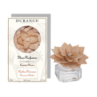 Flor de Madera Perfumada Ámbar Precioso