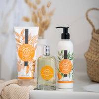 Gel de Ducha Flor del Naranjo