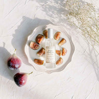 Perfume de hogar leche de higo