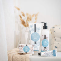 Gel de Ducha Algodón Almizclado