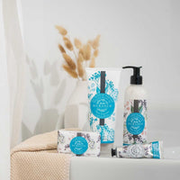 Gel de Ducha Bayas Exquisitas