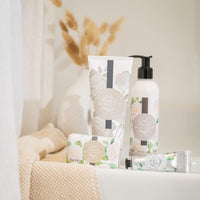 Gel de Ducha Camelia Brillante