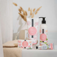 Gel de Ducha Delicado Nenúfar