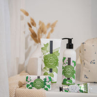 Gel de Ducha Pachuli de Oriente