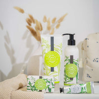 Gel de Ducha Verbena Chispeante