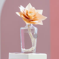 Gran Flor Perfumada Flor de Algodon